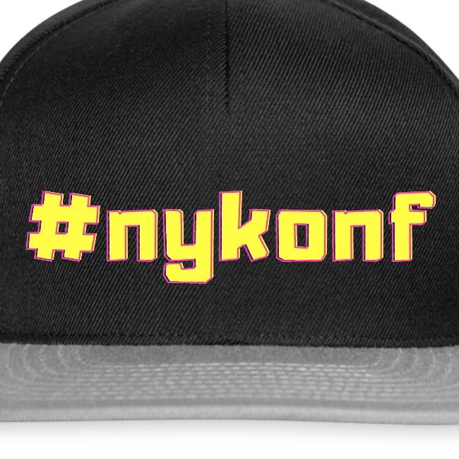 Nykonf - Til konfirmanten