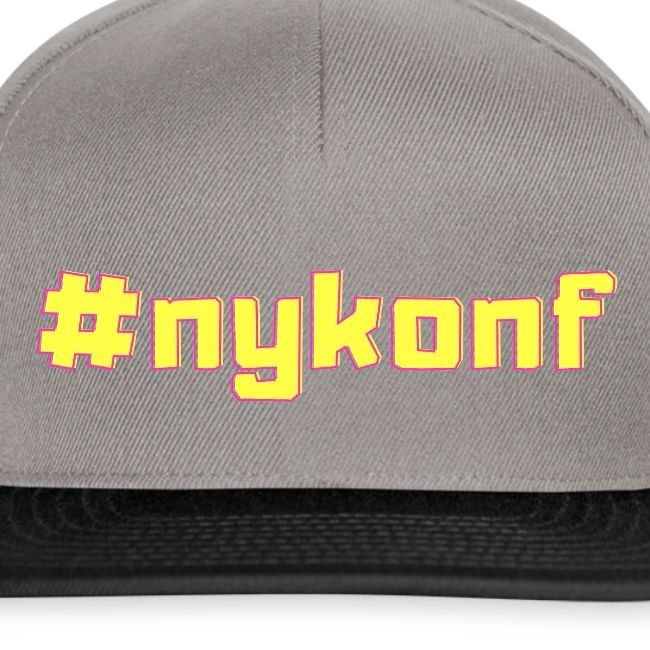 Nykonf - Til konfirmanten