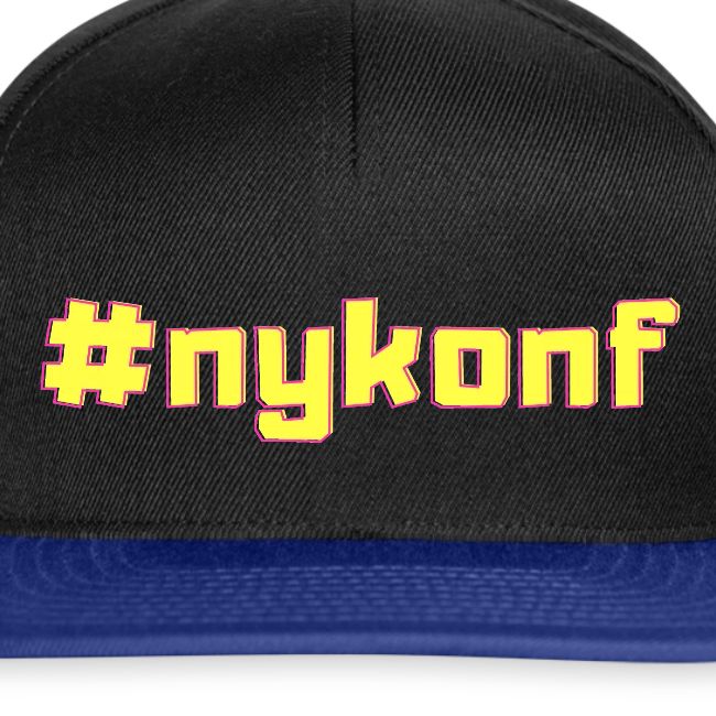 Nykonf - Til konfirmanten