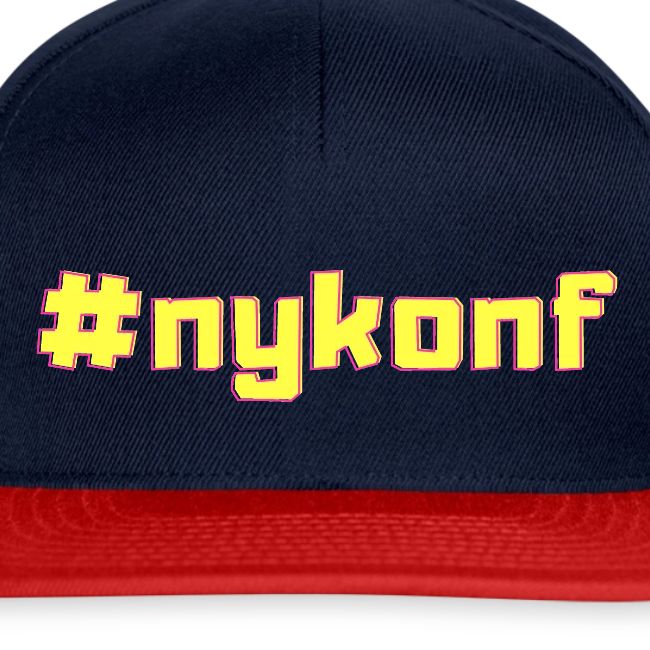 Nykonf - Til konfirmanten