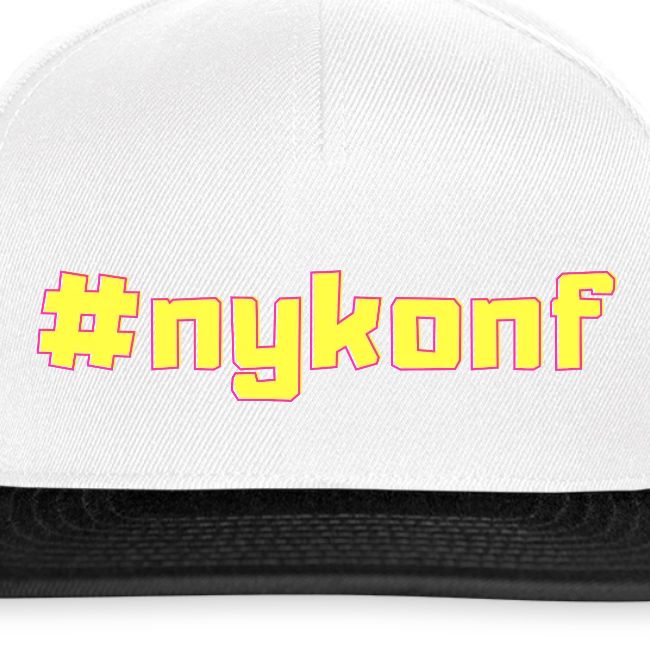 Nykonf - Til konfirmanten