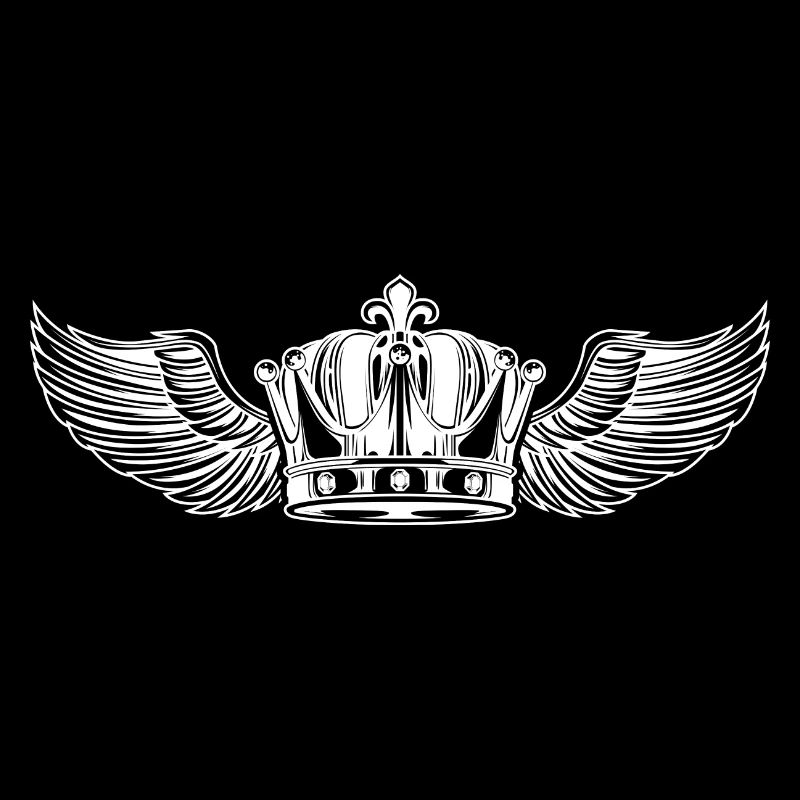Crown wings