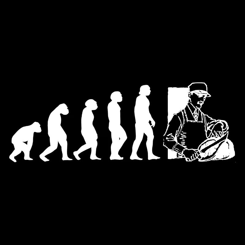 Evolution Metzger