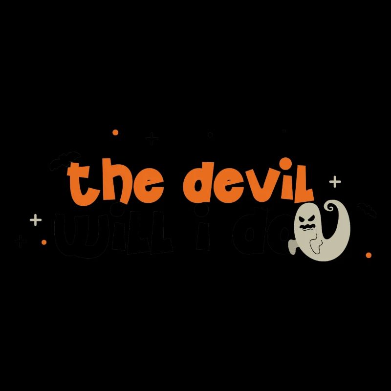the devil will i do