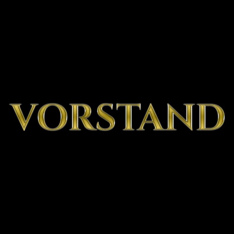 Vorstand