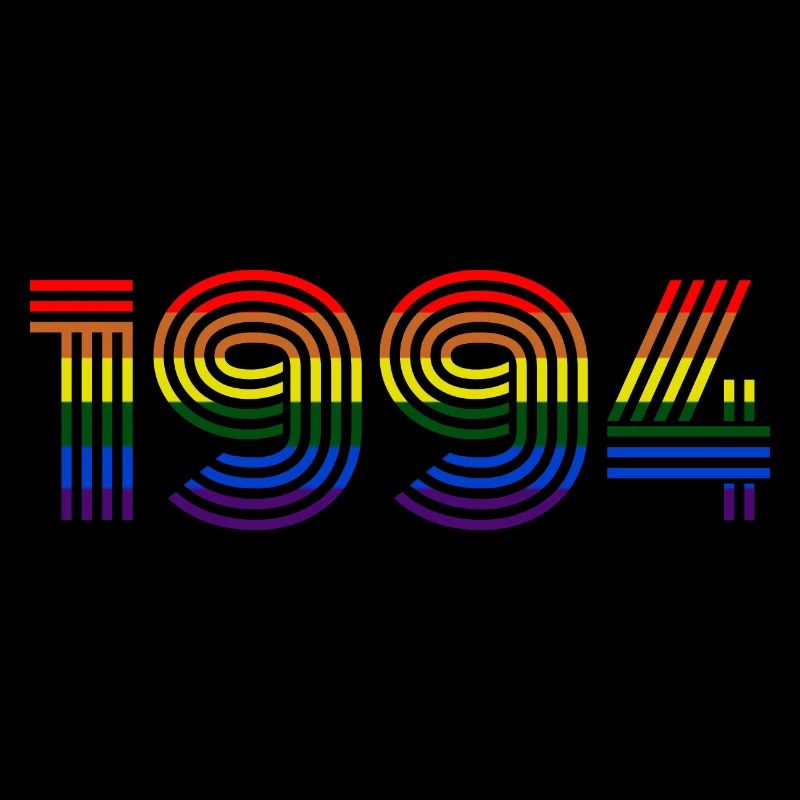 Rainbow 1994