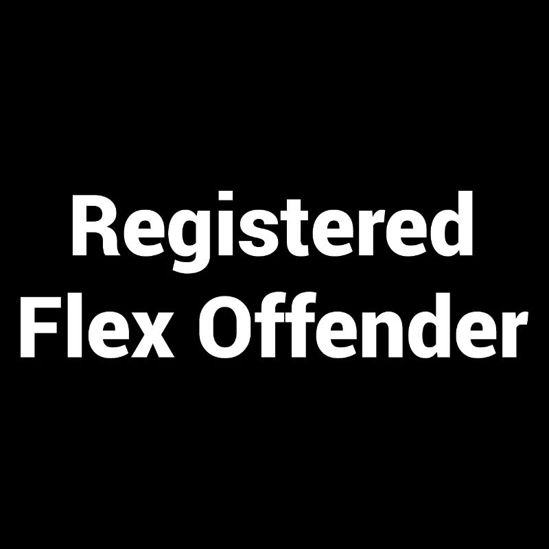 Flex Offender