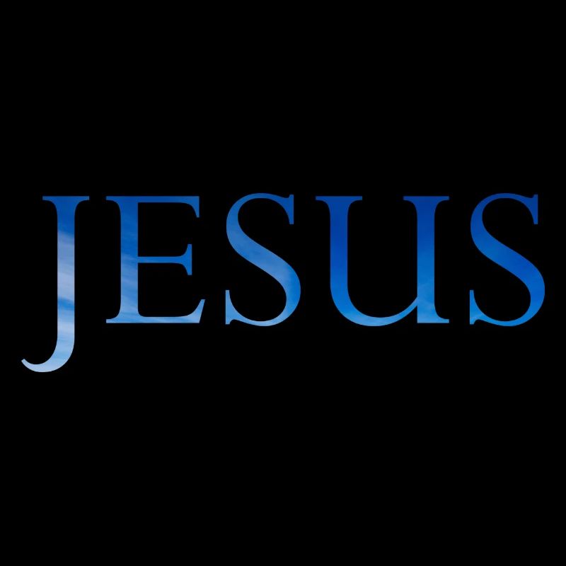 Jesus
