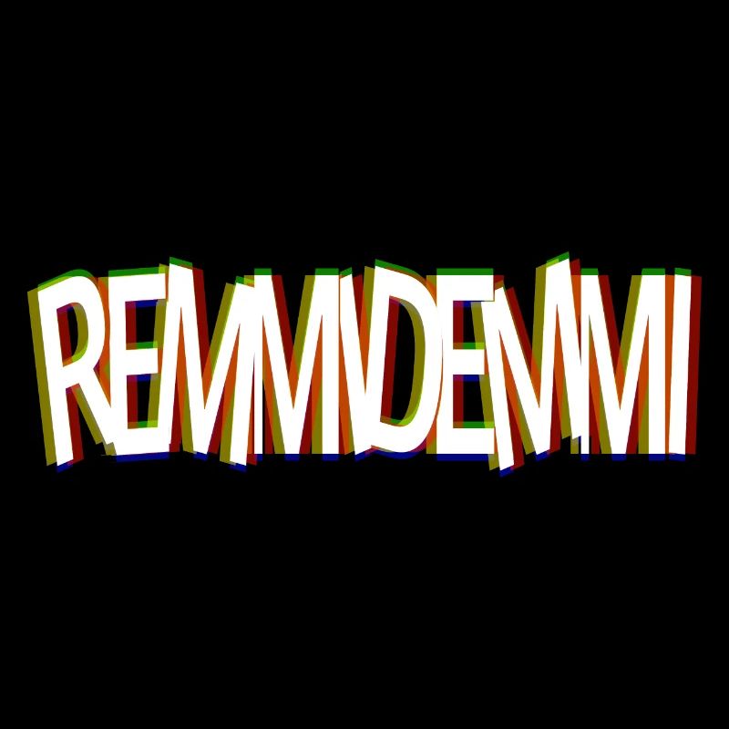 REMMIDEMMI