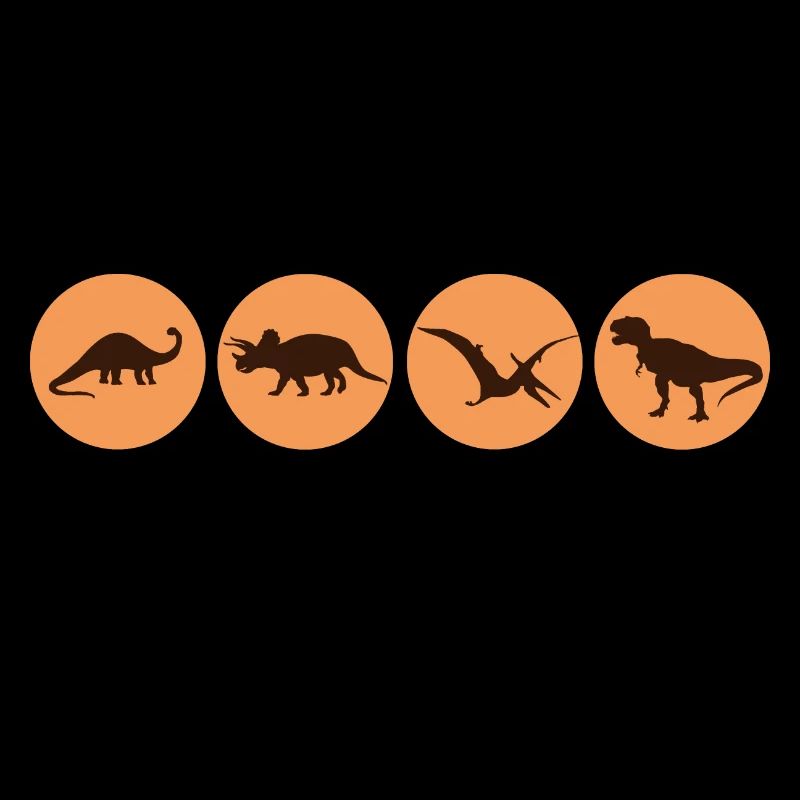 Dinosaurier - Alt und dumm