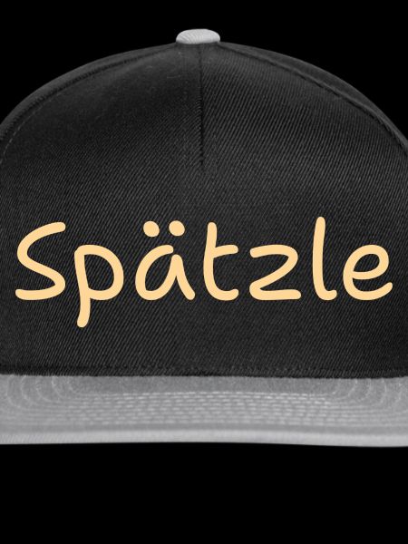 Spätzle