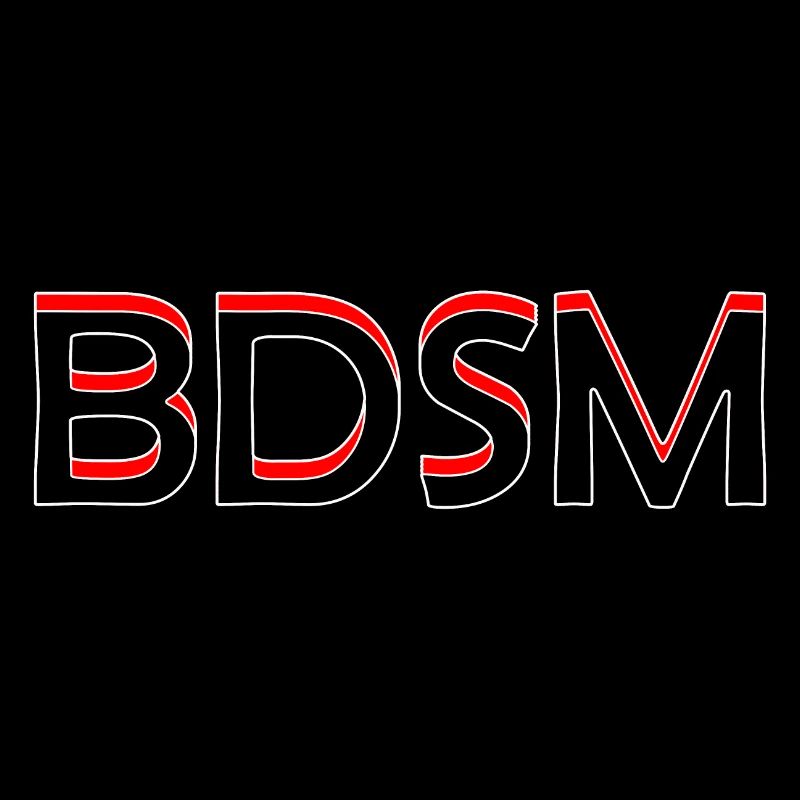 Bdsm Text