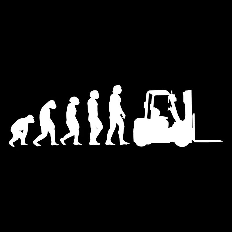 Evolution Lagerist