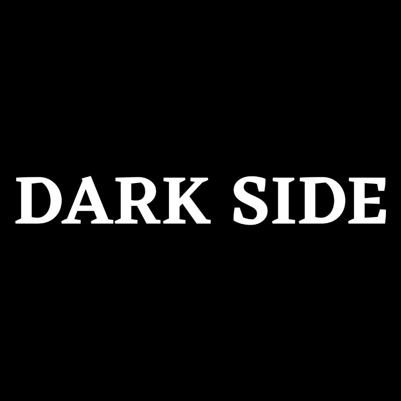 DARK SIDE