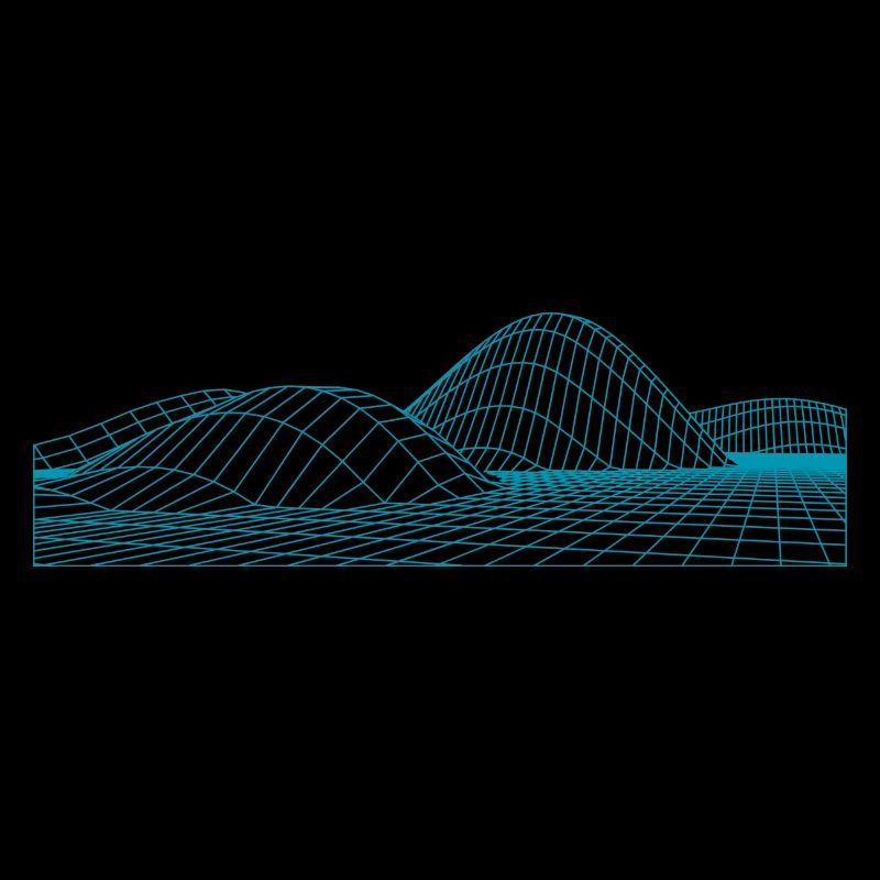Vertice Wireframe