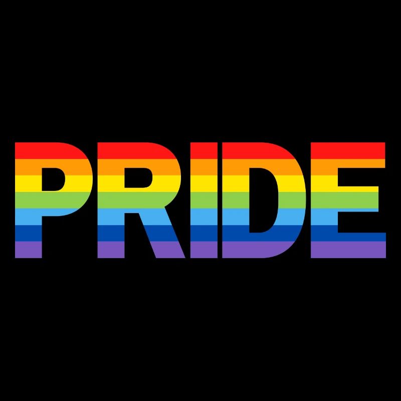 Rainbow Pride