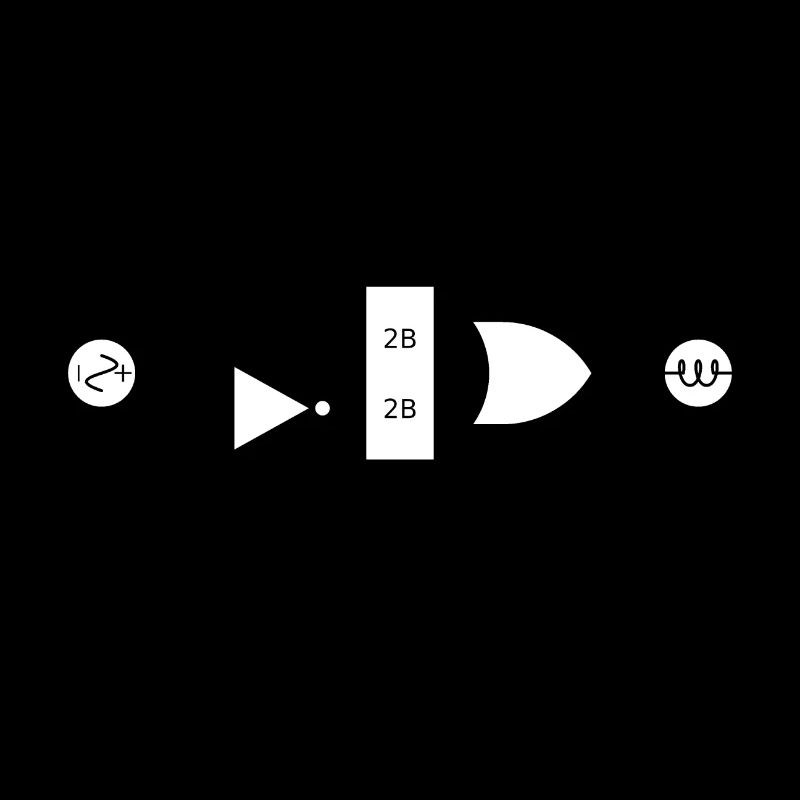 2BorNot2B