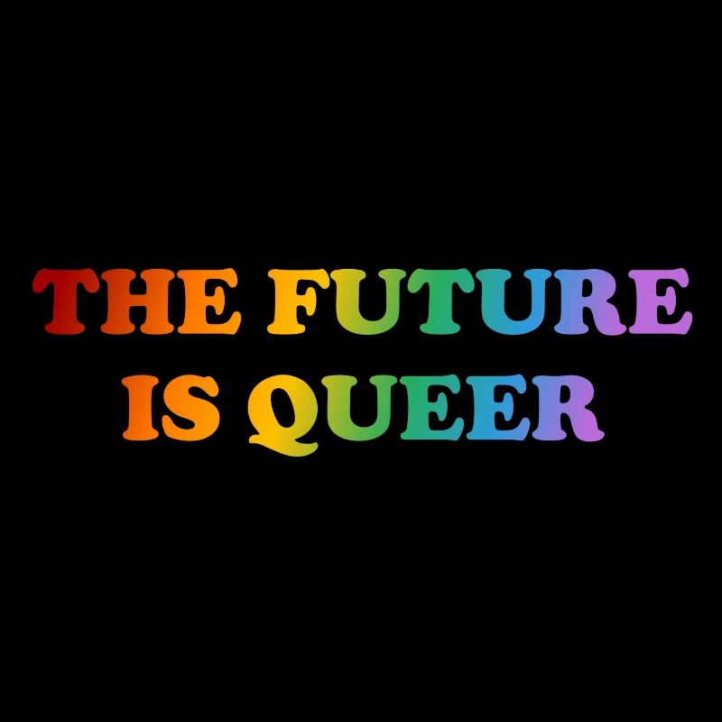 Die Zukunft ist queer