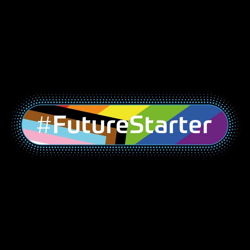 #FutureStarter