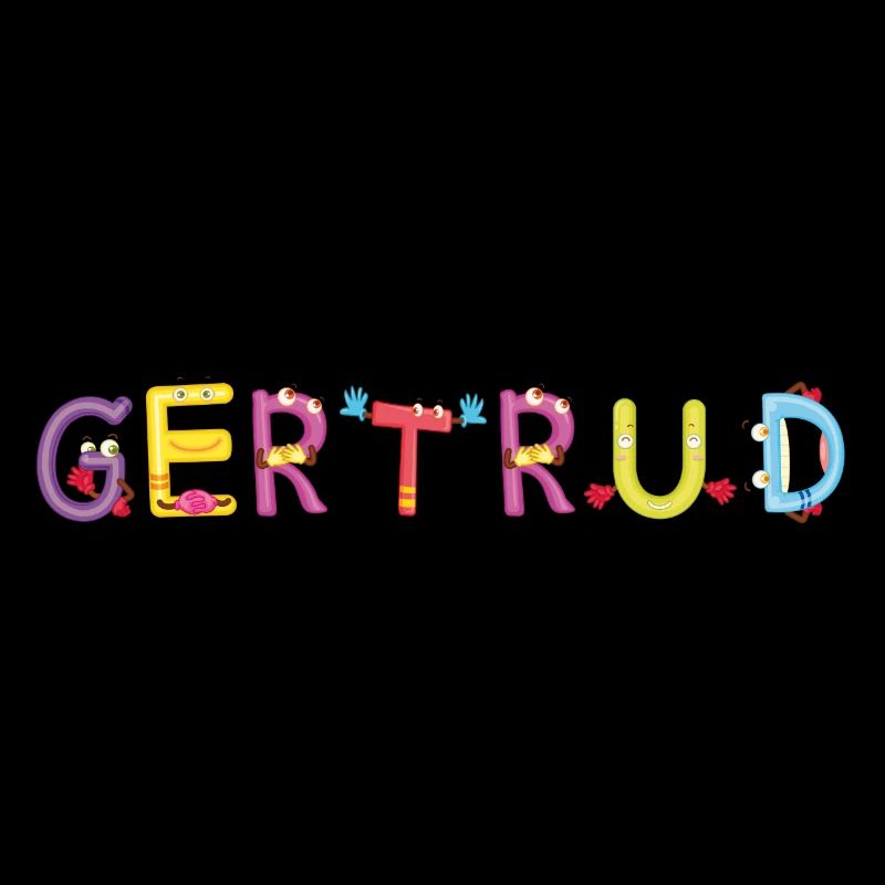 Gertrud