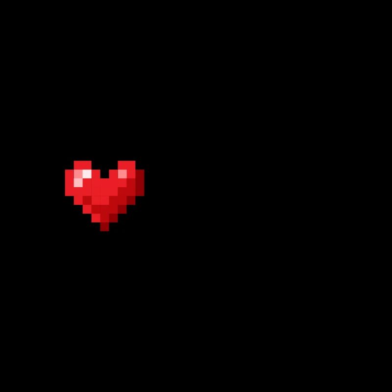 I love pixel
