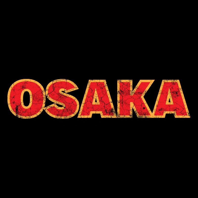 Osaka