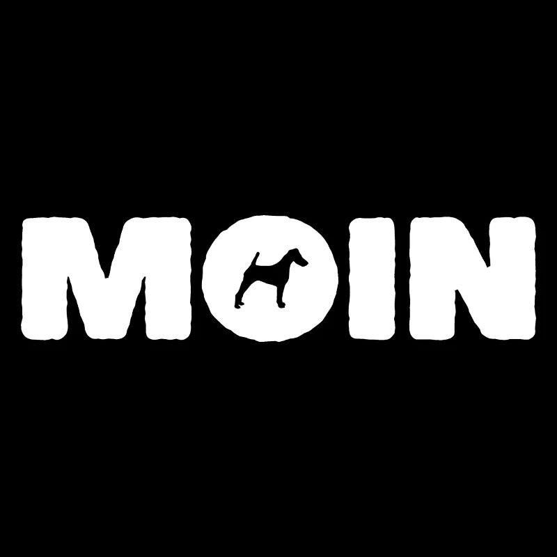 Moin - Smooth-haired Fox Terrier