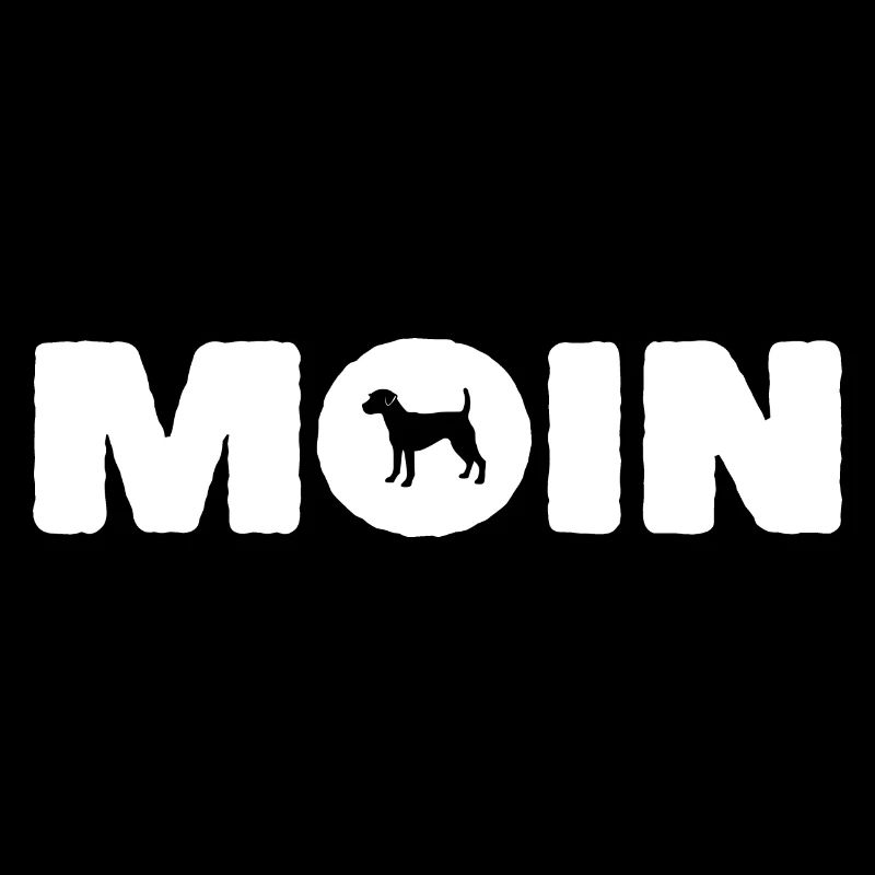 Moin - Parson Russell Terrier