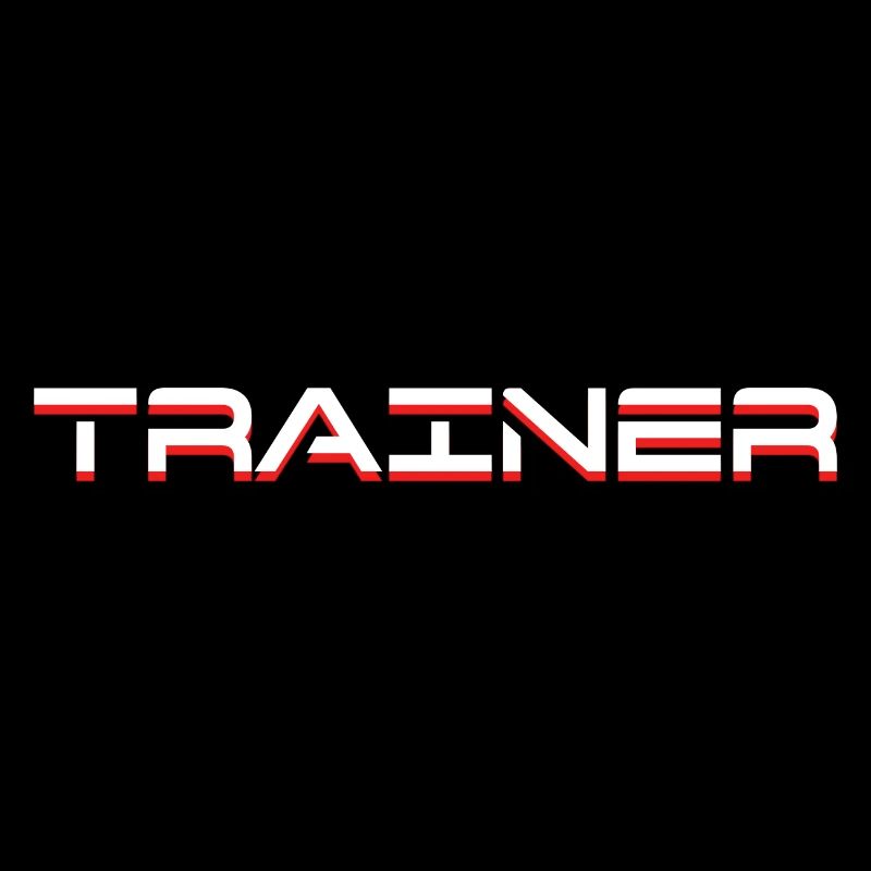 TRAINER
