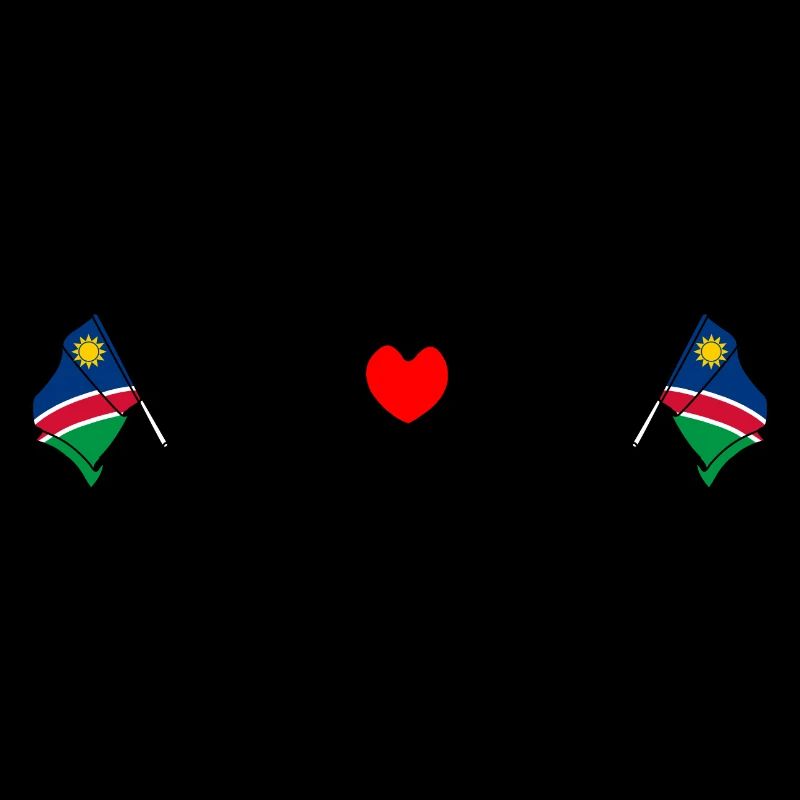 Herzfrequenz-Cardio für Namibia