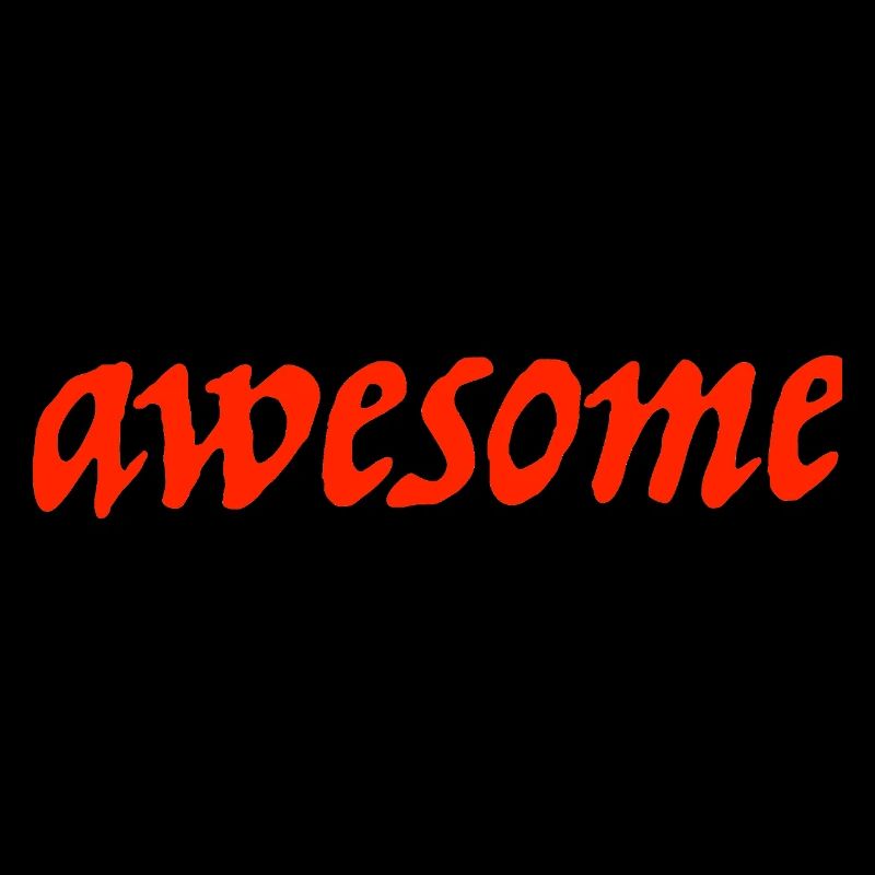 awesome