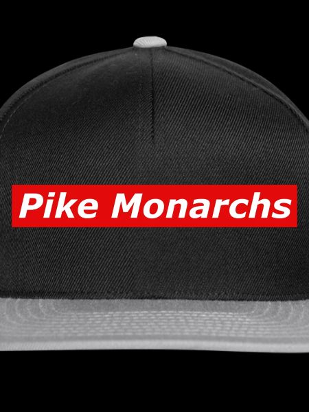 Pike Monarchs