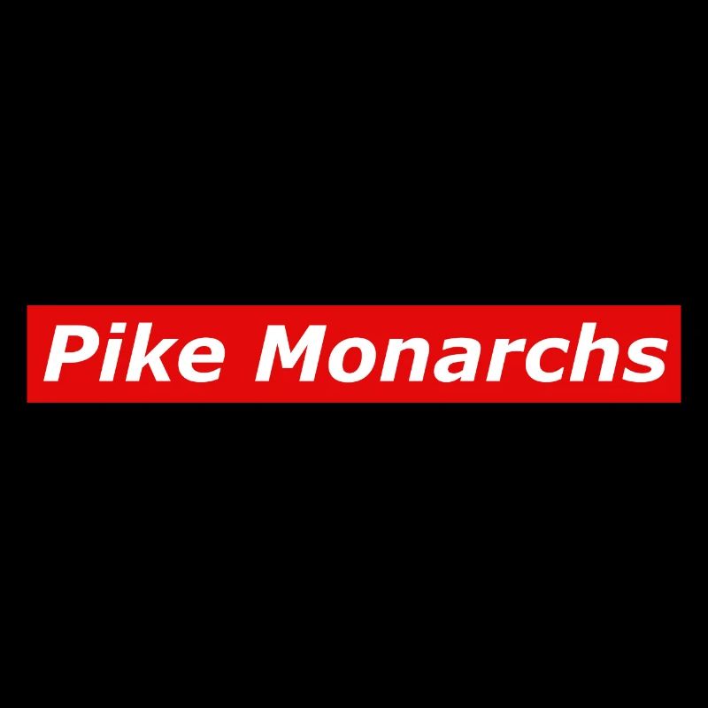 Pike Monarchs