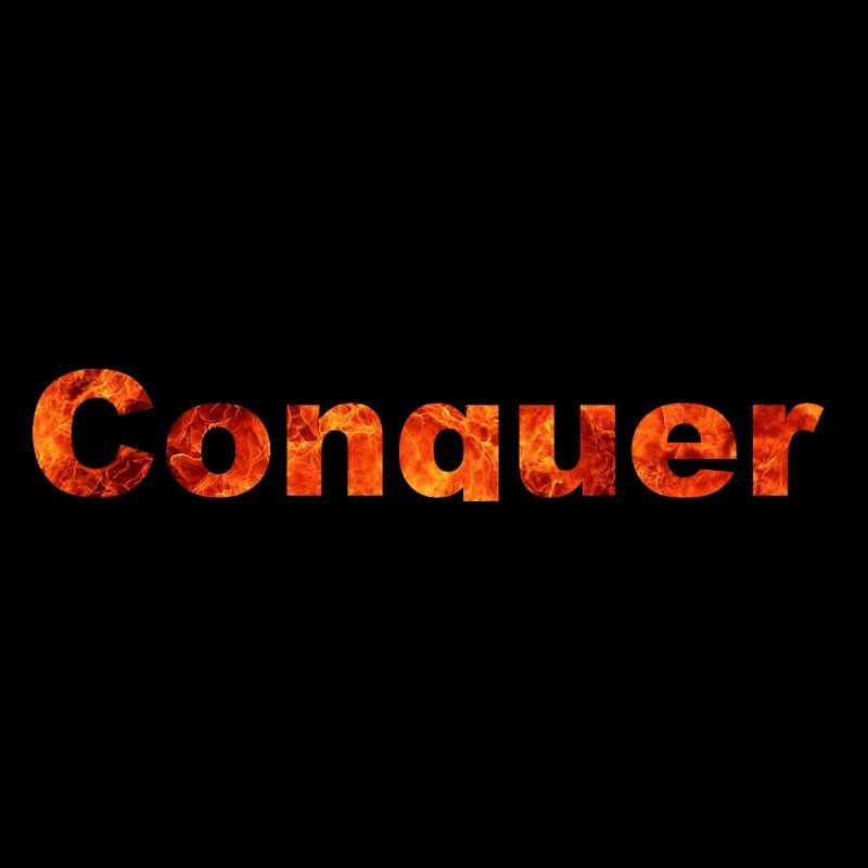 Conquer