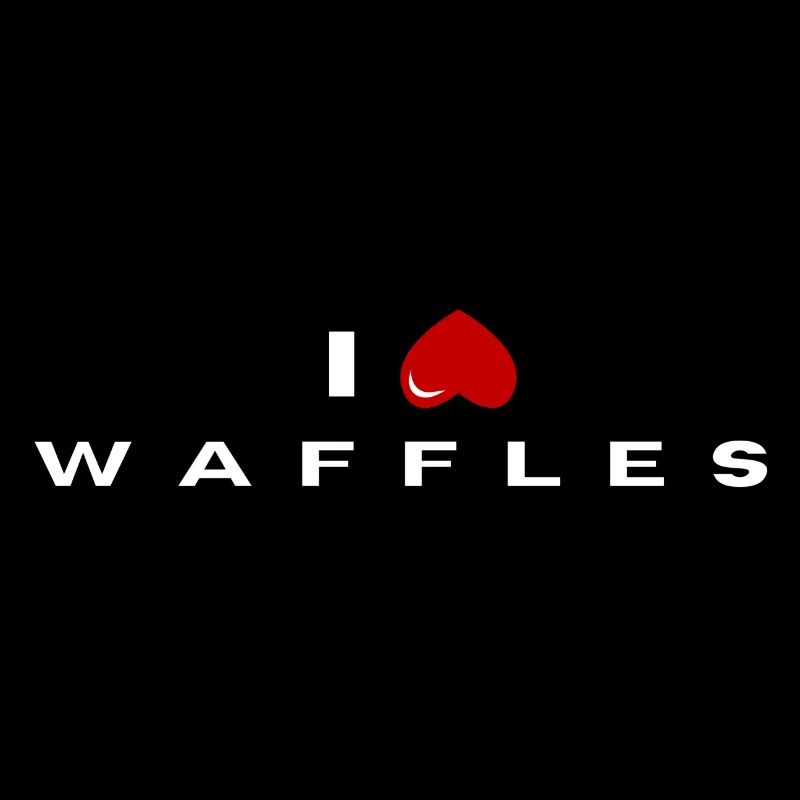 Ich hasse Waffeln