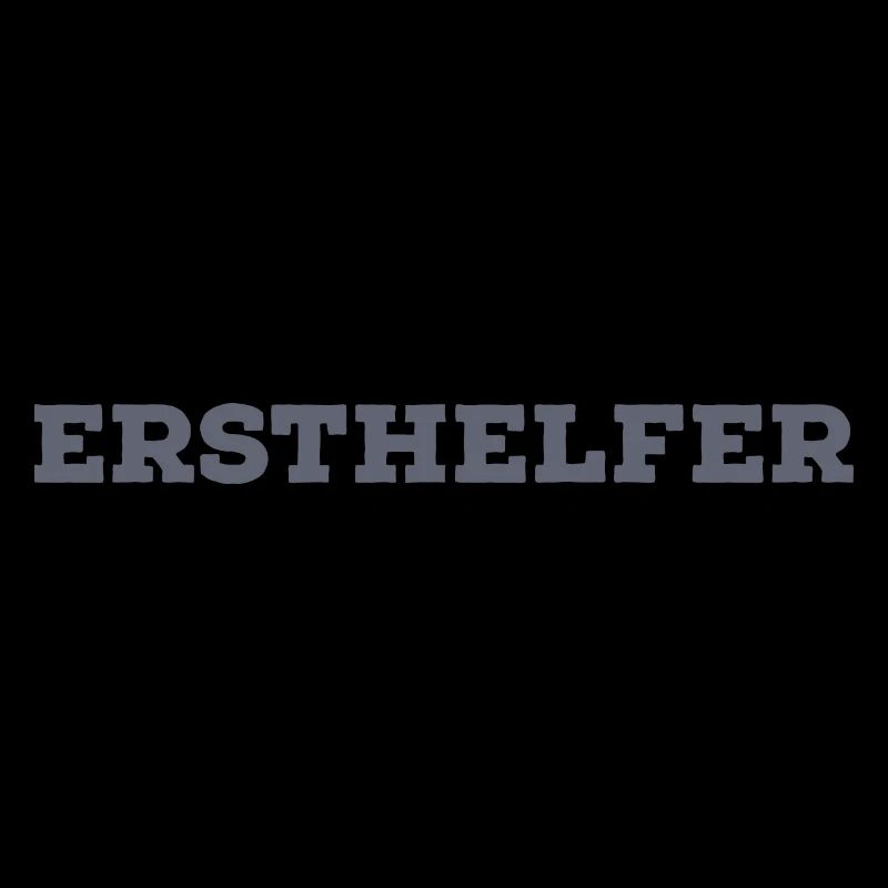 Ersthelfer