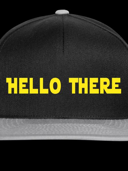Hello There