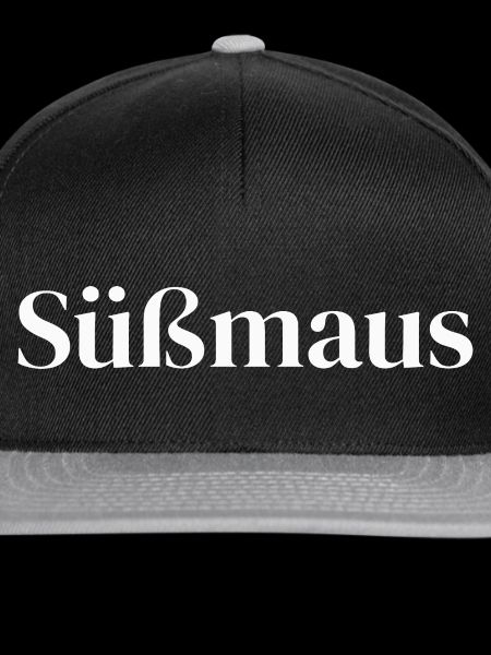 Süßmaus