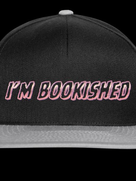 I’m bookished