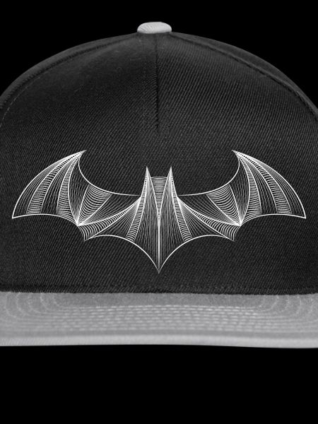 Batman Logo 'Drawing'