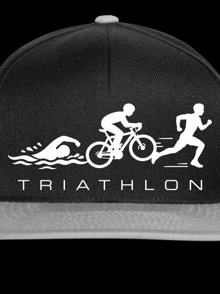 Triathlon Sport Triathlet