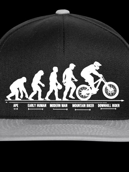 Mountainbike Evolution Downhill MTB Geschenk