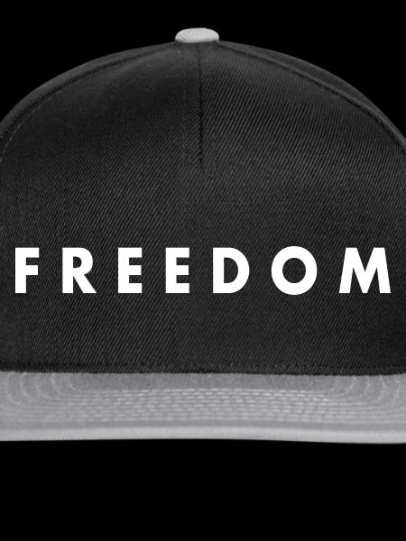 Freedom