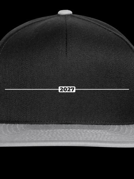 2027 Jahr