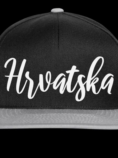 Hrvatska Script Identity
