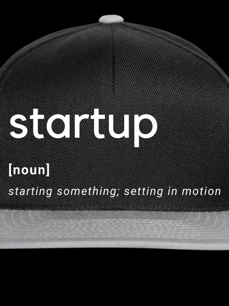 Startup