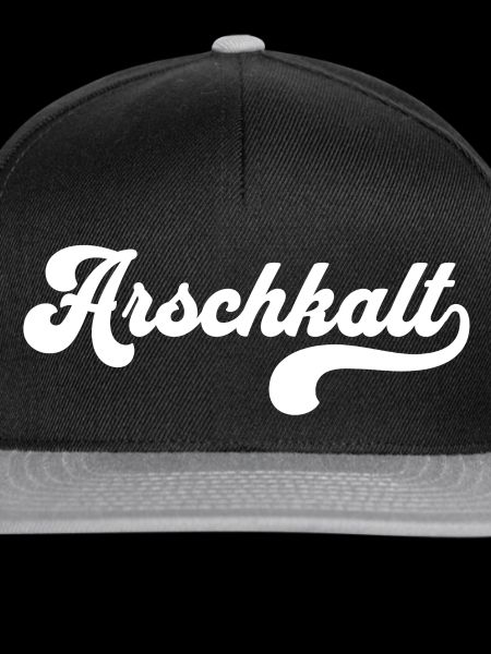 Arschkalt