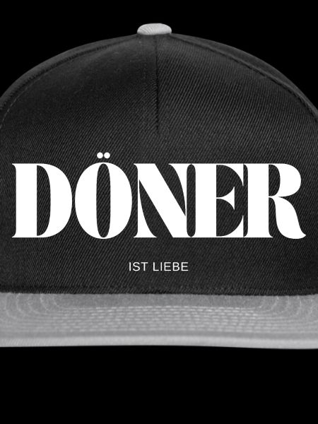 Döner ist Liebe