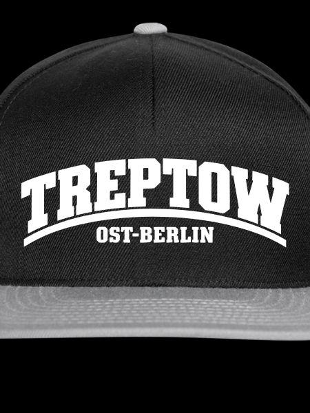 Treptow - Ost-Berlin - Bezirk - Deutschland