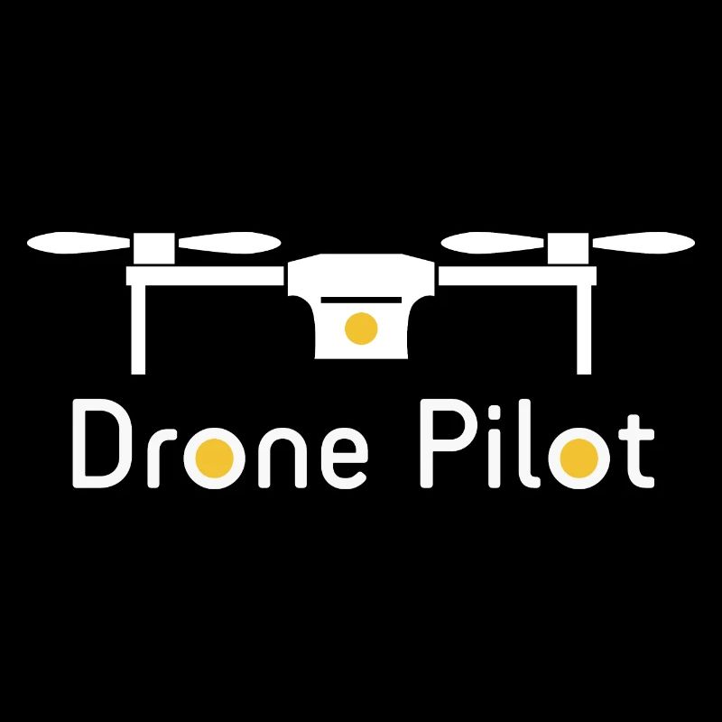 Drohnen-Pilot